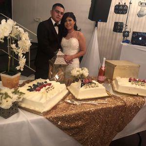 Meet your Posher, Daisy